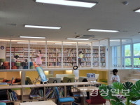 자치단 중심 학생들이 만들어가는 문화예술공간 자리매김