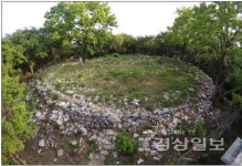 호국통신 문화유산 봉수 통합관리 시급