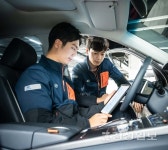 현대자동차, 2022년 서비스 하이테크 인턴 채용