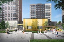 쌍용더플래티넘광주, 오는 7일 특별공급 시작