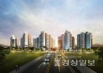 2기 신도시 막바지 분양 e편한세상 검단 어반센트로 주목