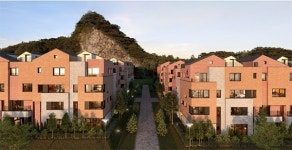 옥정신도시 라피아노 스위첸 양주옥정 잔여세대 선착순 분양