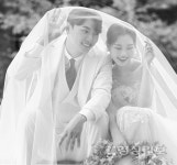 울산 루시드웬디, 가족사진과 리마인드웨딩 촬영 할인행사 진행