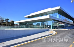 울산시립미술관 개관준비 이상무