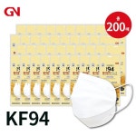 홈앤쇼핑, 23일 지앤메디 KF94마스크 200매 특가 방송 진행