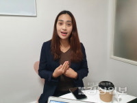 [2021 울산에 산다]아이들 가르치는 일 보람…영어유치원 개원이 목표