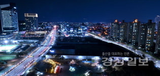 아듀, 2021년…새해엔 울산경제에 빛만 가득하길