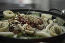 청년순대국, 100호점 한정 창업 프로모션 시행