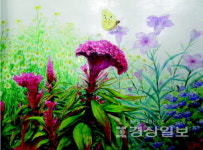 몬스터 하우스 갤러리서 제8회 호호전 진행