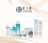 스파에이르x한국화가 이동연 작가 콜라보 패키지 출시