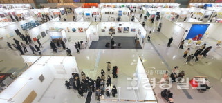 울산시립미술관 문연 올해, 아트마켓 5건 풍성