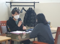 72시간공부캠프 2월 윈터스쿨 개강 소식 알려