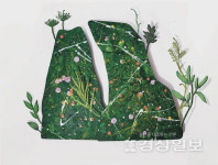 현대예술관 미술관 올해 첫 기획전시 산마루골 당산나무展, 잊혀진 동구 옛 모습 예술로 재현