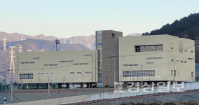 양산 개방형 다목적체육관, 시나브로복지관 내달 개관