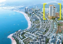 울산 강동 산하지구 전세대 바다뷰 갖춘 울산 드림뷰 오피스텔 분양 