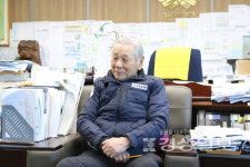 (주)동원개발  장복만 회장, 사업영역 확장뿐 아니라 지역상생 도모