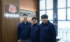 닭발 브랜드 형제닭발, 20호점 오픈