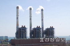 국내 최대 중유발전소 울산기력 4·5·6호기 퇴역