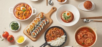 토마토김밥, 5단계 창업 지원 프로그램 운영