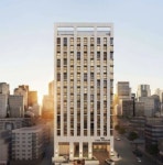 더 포엠 역삼 오피스텔 잔여호실 마감임박