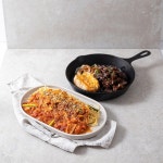 배달창업 브랜드 파스타집이야 마케팅 지원 진행