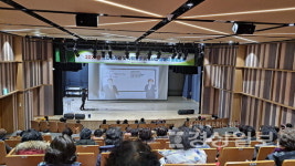 울산 북구시니어클럽, 급식도우미지원 참여자 대상 활동교육 실시