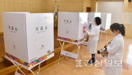 울산 신규확진의 30%가 학생