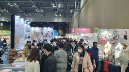 39회 맘앤베이비엑스포, 성황리 폐막