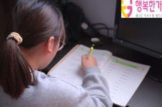 사단법인 행복한가, 위기가정 아이 사례 공개 및 캠페인 실시
