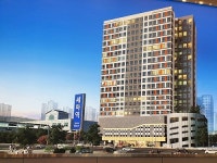 경기도 오산 세마역 청광플러스원 오피스텔, 잔여분 선착순...견본주택 개관중