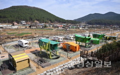 [영남알프스 활성화, 체류형 관광에서 시작해야]가족관광객 유인할 숙박시설부터