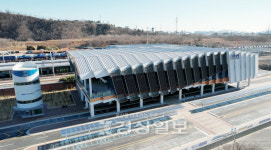 울산시 태화강역 KTX노선 딜레마