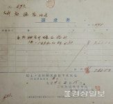 박상진 의사 유물 2점, 등록문화재 된다