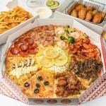 피자이탈리,  9가지 맛을 담은 노베콜로레 출시