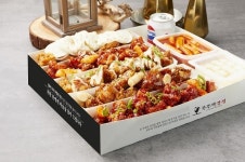 부뚜막강정, 소자본 창업 가능한 1인 창업시스템 도입