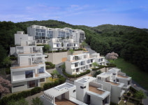 용인 타운하우스 더 네이처 힐 분양