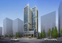 생활형 숙박시설영종도 더 스텔라, 영종국제도시서 회사보유분 선착순 특별 분양