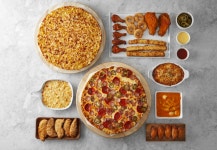 오라잇 피자, 다산중앙공원점 오픈 및 이벤트 진행