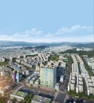 병·의원 입점하기 좋은 상가, 검단신도시 금호 헤리티지7