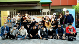 울산 신정장애인보호작업장, 장애인의 날 맞아 다채로운 기념행사 가져