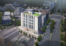 향남제약산단 인접 향남역 엘리시움99 전매가능 주거형 오피스텔 선착순 분양  