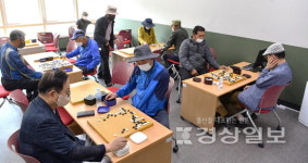 울산 노인여가복지시설 850여곳 운영 재개 첫날, 목빠지게 기다린 날 어르신들 생기