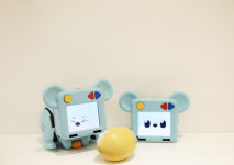 배우는 로봇에서 키우는 로봇으로, 코딩 반려로봇 알쥐 출시