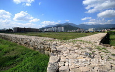 울산 울주군, 연내 보상절차 매듭 목표로 언양읍성 복원·정비 추진  박차
