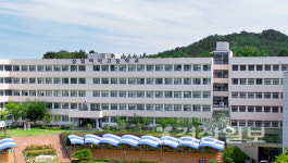 삼일여고 이전지 북구 송정지구로 가닥