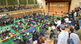 SK배 경상일보 울산아마바둑대회 성료