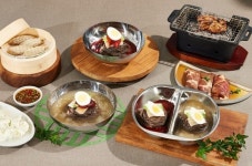 와우당냉면, 배달전문점 및 샵인샵 희망자 대상 소자본창업 프로모션