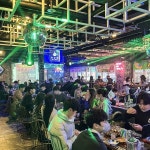 오늘술집 주다방, 당진CGV점 신규 오픈
