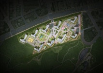 내 집 마련 서두르자 힐스테이트 환호공원 주목