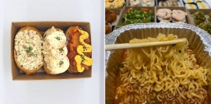 미상수제주먹김밥, 동탄 호수공원점 오픈